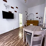 Apartman Paderewski