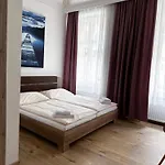 Paderewski Apartman