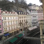 Apartman Paderewski