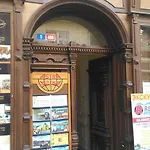 Paderewski Apartman Karlovy Vary