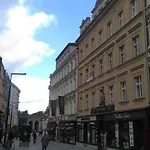 Paderewski * Karlovy Vary