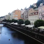 Appartamento Paderewski Karlovy Vary