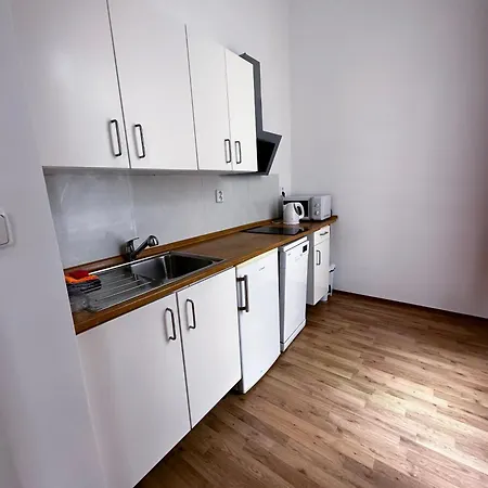 Apartment Paderewski