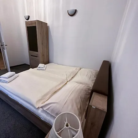 Apartment Paderewski Karlovy Vary