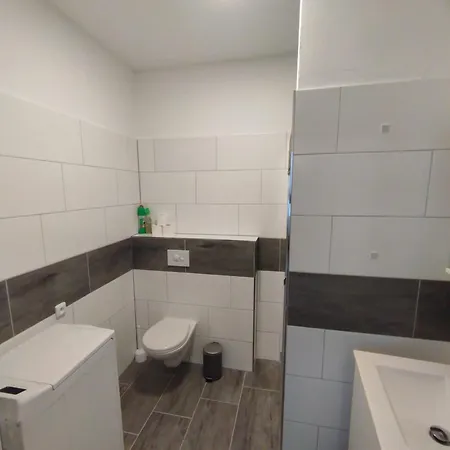 Apartment Paderewski *