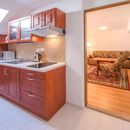 Apartment Paderewski