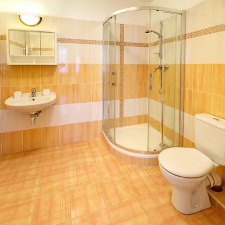 Apartment Paderewski