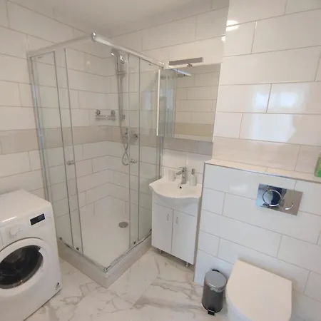 Apartment Paderewski *