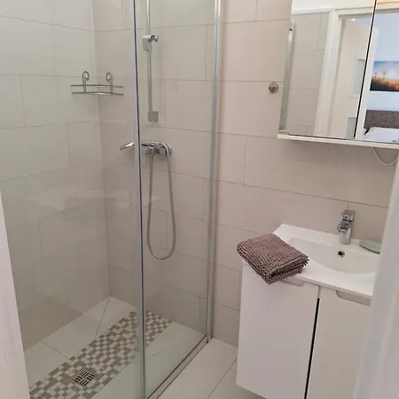 Apartman Paderewski