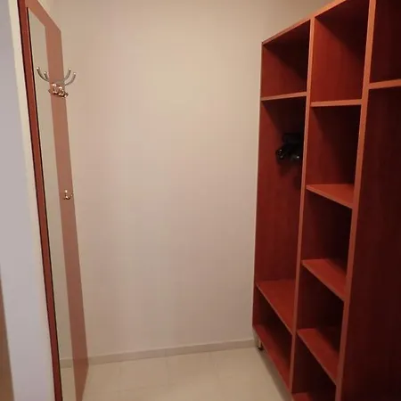 Apartment Paderewski Karlovy Vary