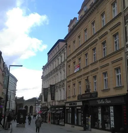 Paderewski * Karlovy Vary