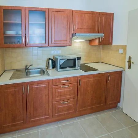 Apartment Paderewski *