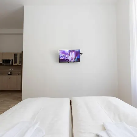 Paderewski Apartment Karlovy Vary