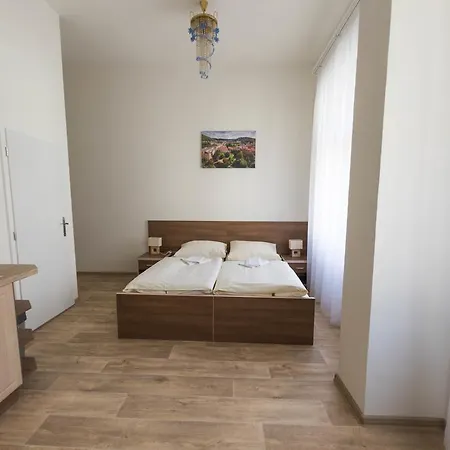 Apartment Paderewski *