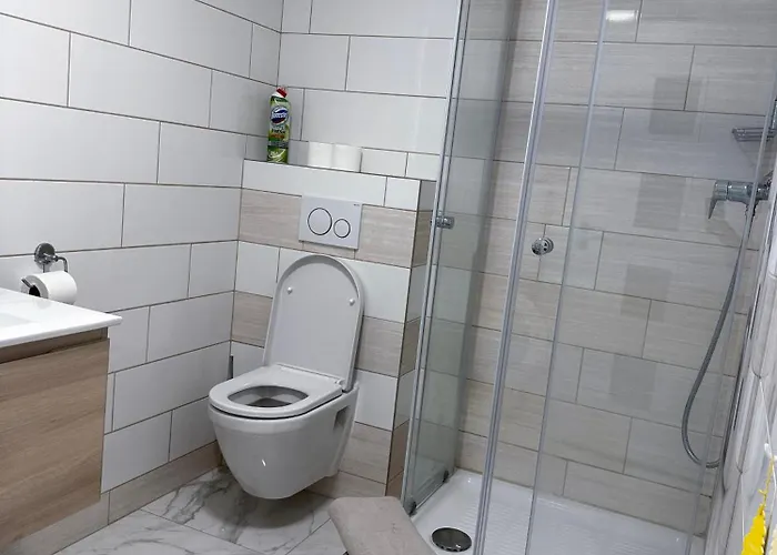 Paderewski Apartmán