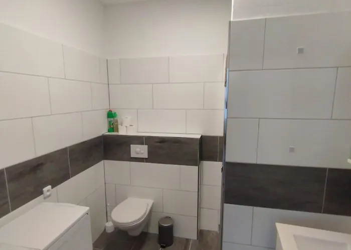 Apartmán Paderewski *