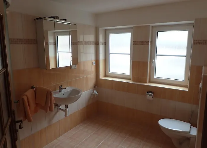 Paderewski Apartmán Karlovy Vary