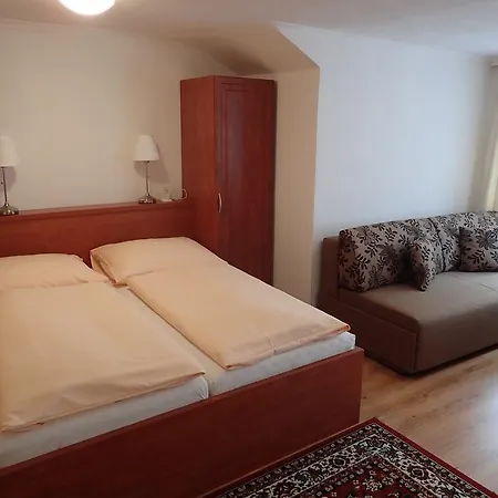 Appartement Paderewski *