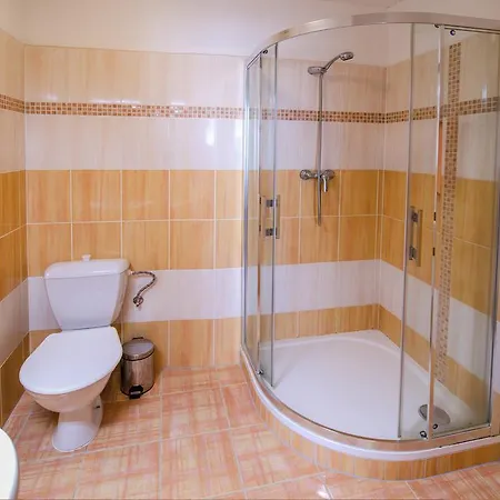 Paderewski Apartmán Karlovy Vary
