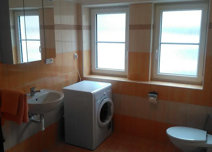 Apartment Paderewski